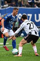 CALCIO - Serie A - Como 1907 vs Juventus FC