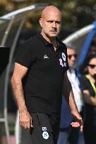 CALCIO - Serie A Femminile - Napoli Women vs AS Roma