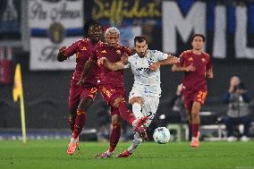 CALCIO - Serie A - AS Roma vs Inter - FC Internazionale