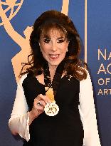 52nd Annual Daytime Emmy Awards - Arrivals