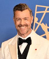 52nd Annual Daytime Emmy Awards - Arrivals