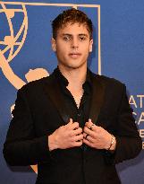 52nd Annual Daytime Emmy Awards - Arrivals