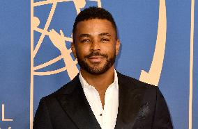 52nd Annual Daytime Emmy Awards - Arrivals