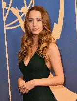 52nd Annual Daytime Emmy Awards - Arrivals