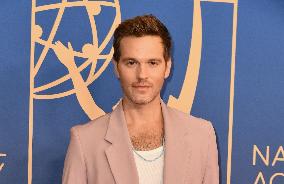 52nd Annual Daytime Emmy Awards - Arrivals