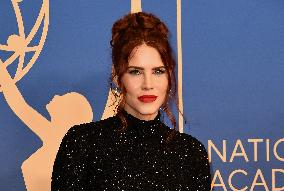 52nd Annual Daytime Emmy Awards - Arrivals