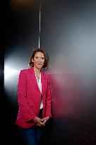 Valerie Hayer On Dimanche En Politique - Paris