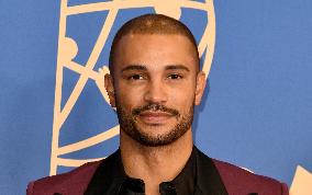 52nd Annual Daytime Emmy Awards - Arrivals