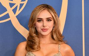 52nd Annual Daytime Emmy Awards - Arrivals