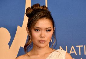 52nd Annual Daytime Emmy Awards - Arrivals