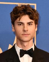 52nd Annual Daytime Emmy Awards - Arrivals