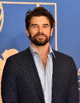 52nd Annual Daytime Emmy Awards - Arrivals