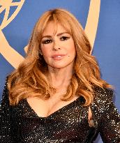 52nd Annual Daytime Emmy Awards - Arrivals