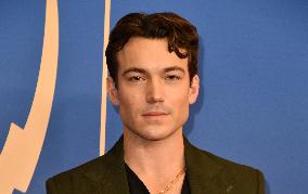 52nd Annual Daytime Emmy Awards - Arrivals