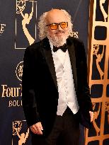 52nd Annual Daytime Emmy Awards - Arrivals