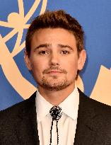 52nd Annual Daytime Emmy Awards - Arrivals