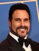 52nd Annual Daytime Emmy Awards - Arrivals