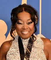 52nd Annual Daytime Emmy Awards - Arrivals