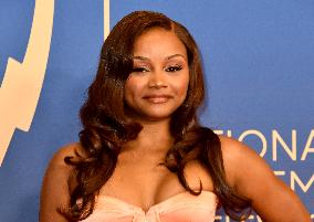 52nd Annual Daytime Emmy Awards - Arrivals