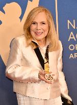 52nd Annual Daytime Emmy Awards - Arrivals