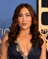 52nd Annual Daytime Emmy Awards - Arrivals