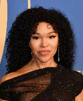 52nd Annual Daytime Emmy Awards - Arrivals