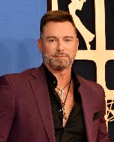 52nd Annual Daytime Emmy Awards - Arrivals