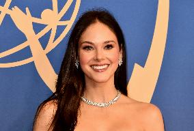 52nd Annual Daytime Emmy Awards - Arrivals