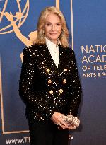 52nd Annual Daytime Emmy Awards - Arrivals