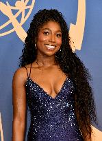 52nd Annual Daytime Emmy Awards - Arrivals