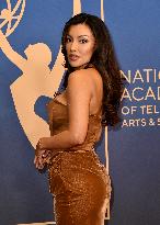 52nd Annual Daytime Emmy Awards - Arrivals