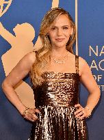 52nd Annual Daytime Emmy Awards - Arrivals