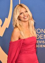 52nd Annual Daytime Emmy Awards - Arrivals