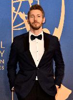 52nd Annual Daytime Emmy Awards - Arrivals