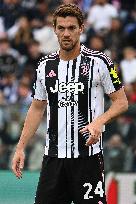 CALCIO - Serie A - Como 1907 vs Juventus FC