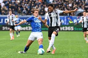 CALCIO - Serie A - Como 1907 vs Juventus FC