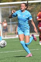 CALCIO - Serie A Femminile - Napoli Women vs AS Roma