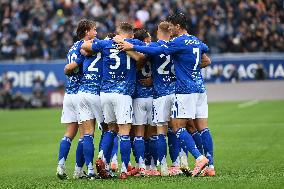 CALCIO - Serie A - Como 1907 vs Juventus FC