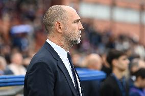 CALCIO - Serie A - Como 1907 vs Juventus FC