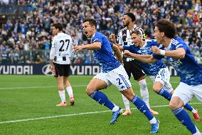 CALCIO - Serie A - Como 1907 vs Juventus FC