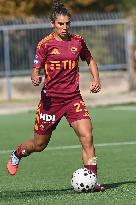 CALCIO - Serie A Femminile - Napoli Women vs AS Roma