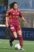 CALCIO - Serie A Femminile - Napoli Women vs AS Roma