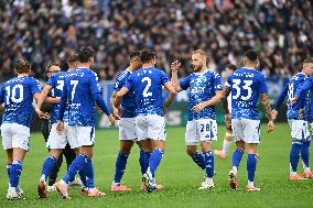 CALCIO - Serie A - Como 1907 vs Juventus FC