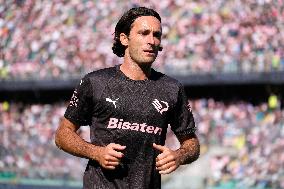 CALCIO - Serie B - Palermo FC vs Modena FC