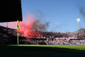CALCIO - Serie B - Palermo FC vs Modena FC