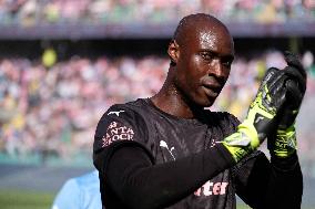 CALCIO - Serie B - Palermo FC vs Modena FC