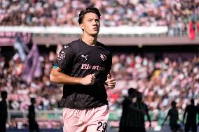 CALCIO - Serie B - Palermo FC vs Modena FC