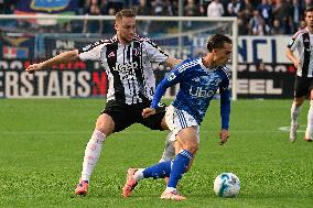 CALCIO - Serie A - Como 1907 vs Juventus FC