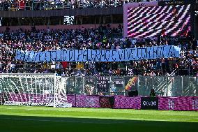 CALCIO - Serie B - Palermo FC vs Modena FC