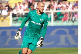 CALCIO - Serie B - Palermo FC vs Modena FC